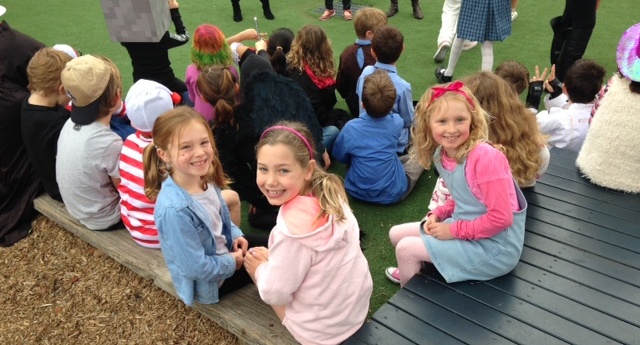 Book Week Parade 2017 02