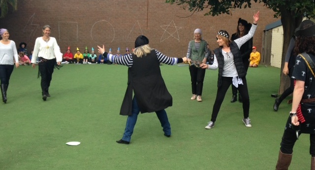 Book Week Parade 2017 54