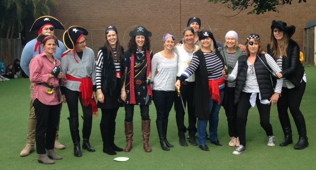 Book Week Parade 2017 59