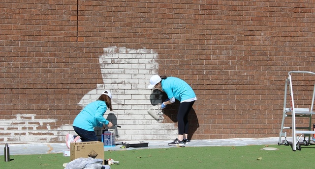 Community Project Day 12